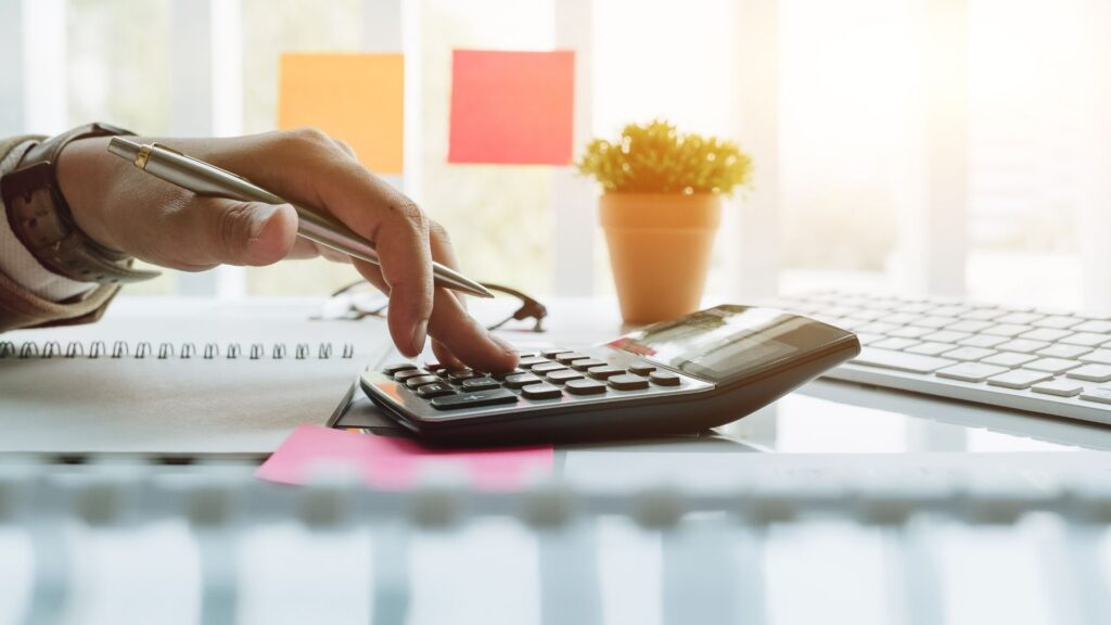 bookkeeping